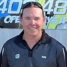 Rob Jensen