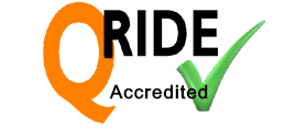 Motorcycle Masters Logo Qrides