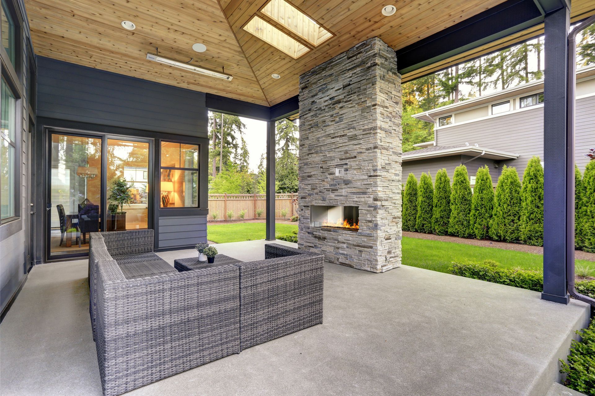Concrete Sealing in Syracuse, IN Concrete Sealing in Syracuse, IN