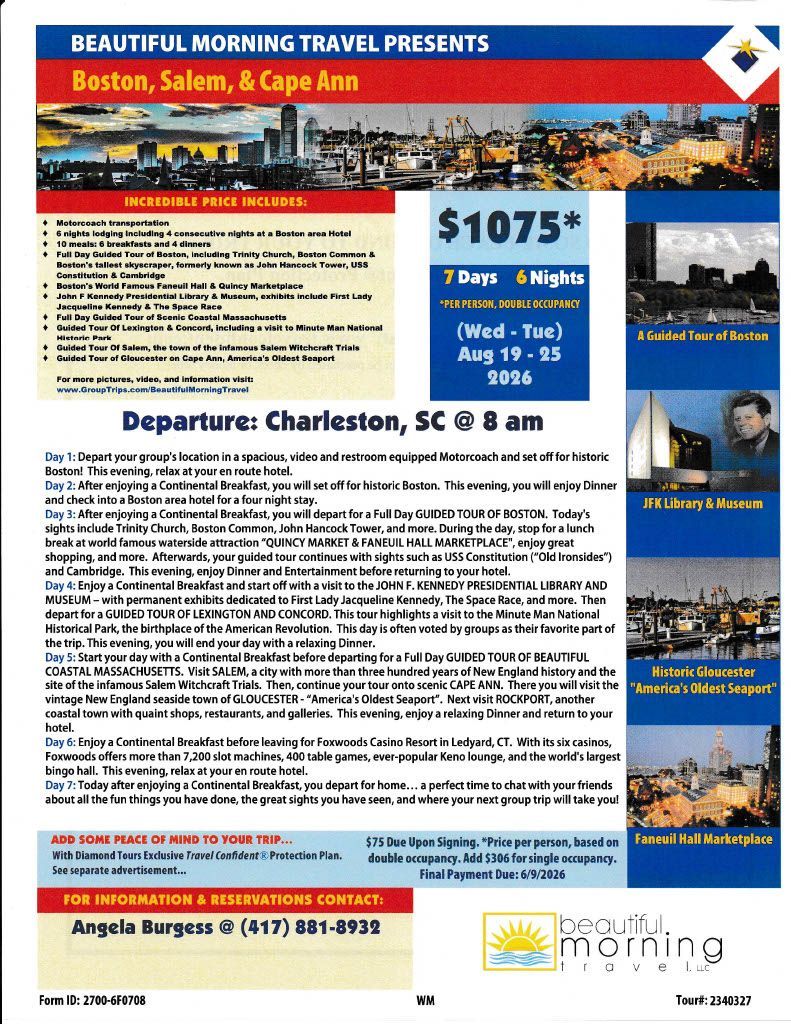 Boston images