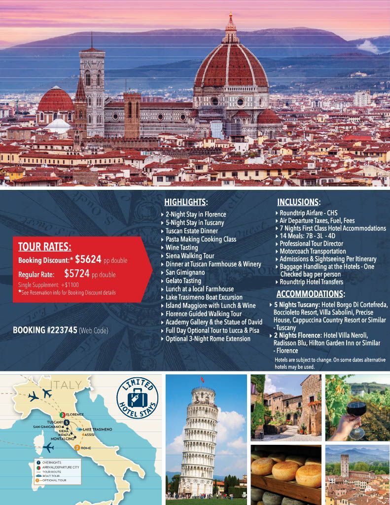Italy photos