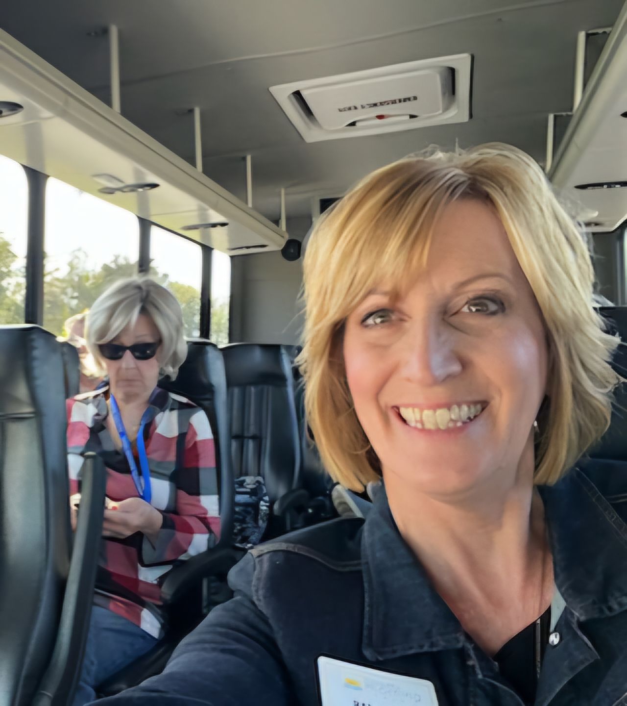 Tour Director