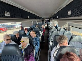 Coach travel