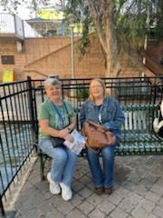 Ladies Weekend 2024
