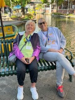 Ladies Weekend 2024