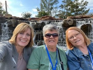 Ladies Weekend 2024
