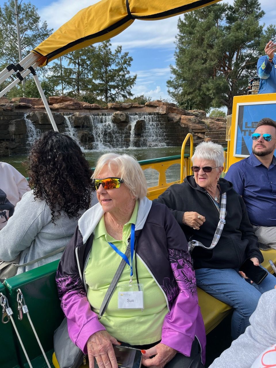 Ladies Weekend 2024