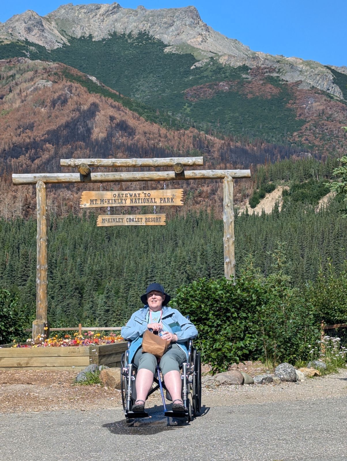 Alaska