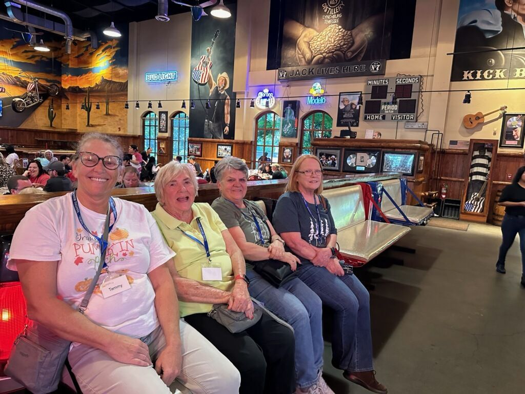 Ladies Weekend 2024