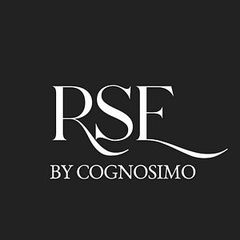 RSE by Cognosimo logo riviera signature experiences
