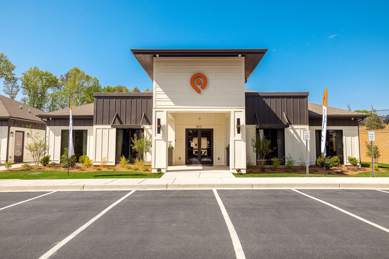 Neighborhood Riverside Apartments Macon, GA