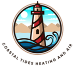 Coastal Tides Heating and Air
