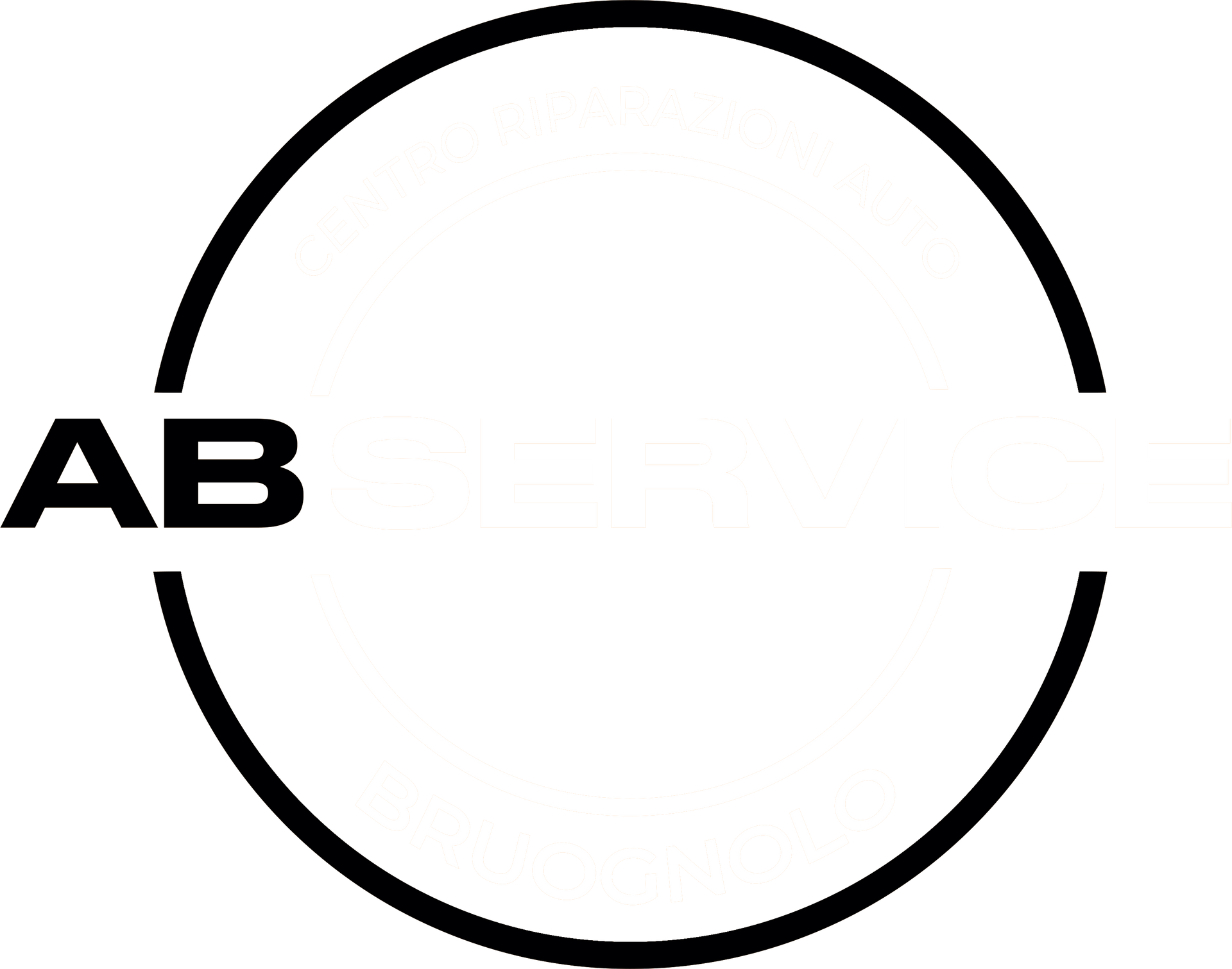 logo ab service
