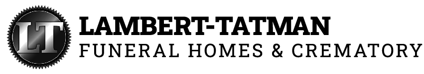 Lambert Tatman Funeral Home Obituaries