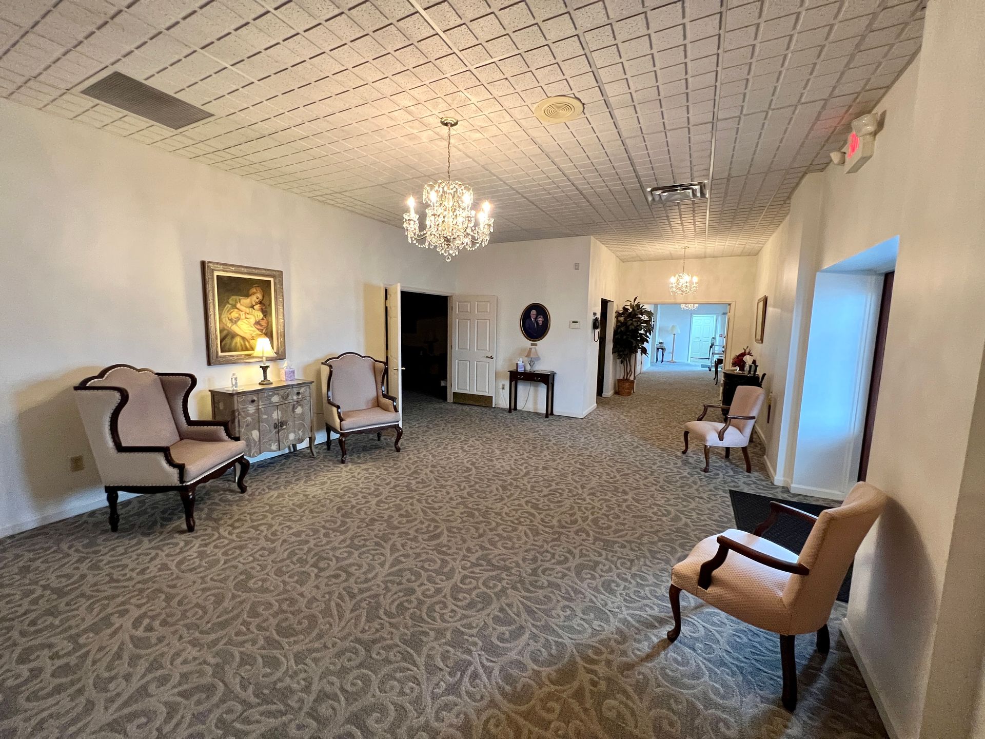 Vienna Location | Lambert-Tatman Funeral Home