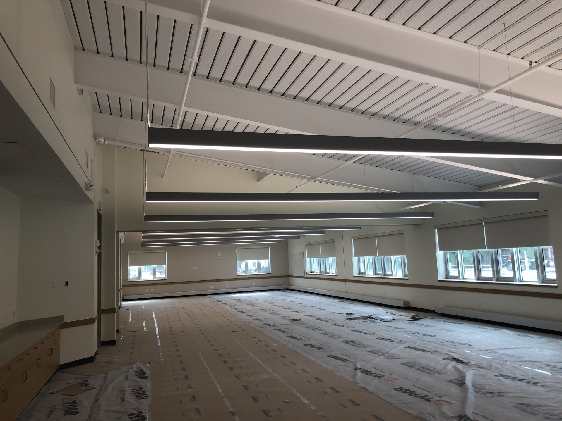 Electrical Contractors Generator Installation Manchester, NH