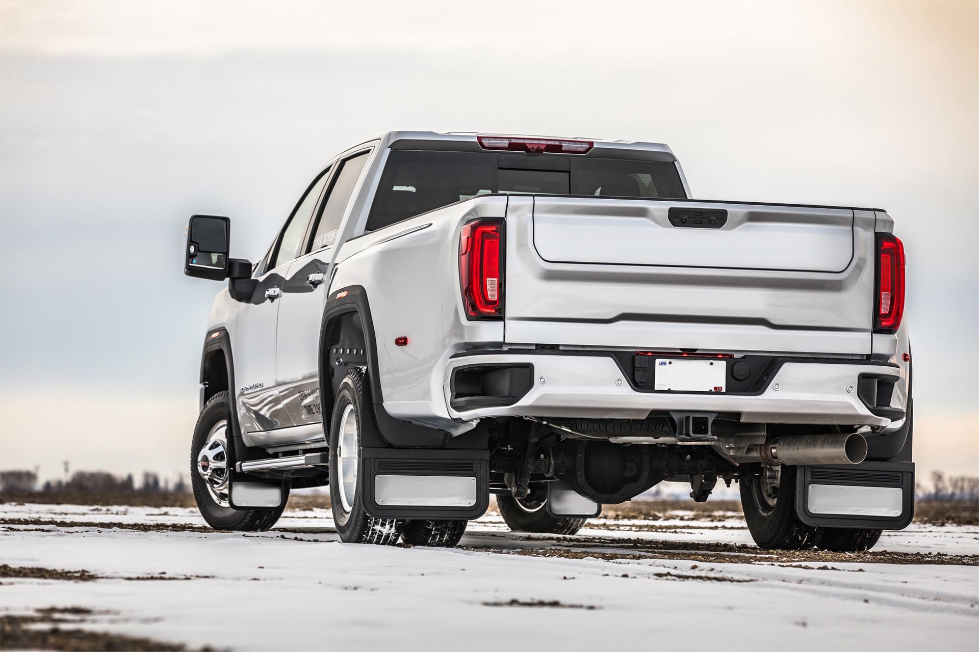 GMC Auto Repair | G & M Motorsports
