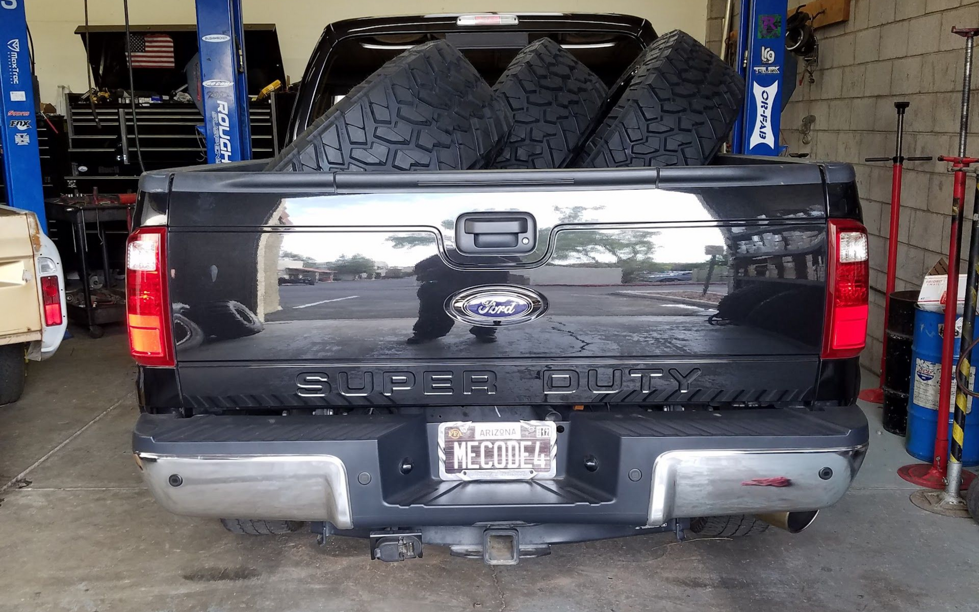 Performance & Handling Upgrades | G & M Motorsports