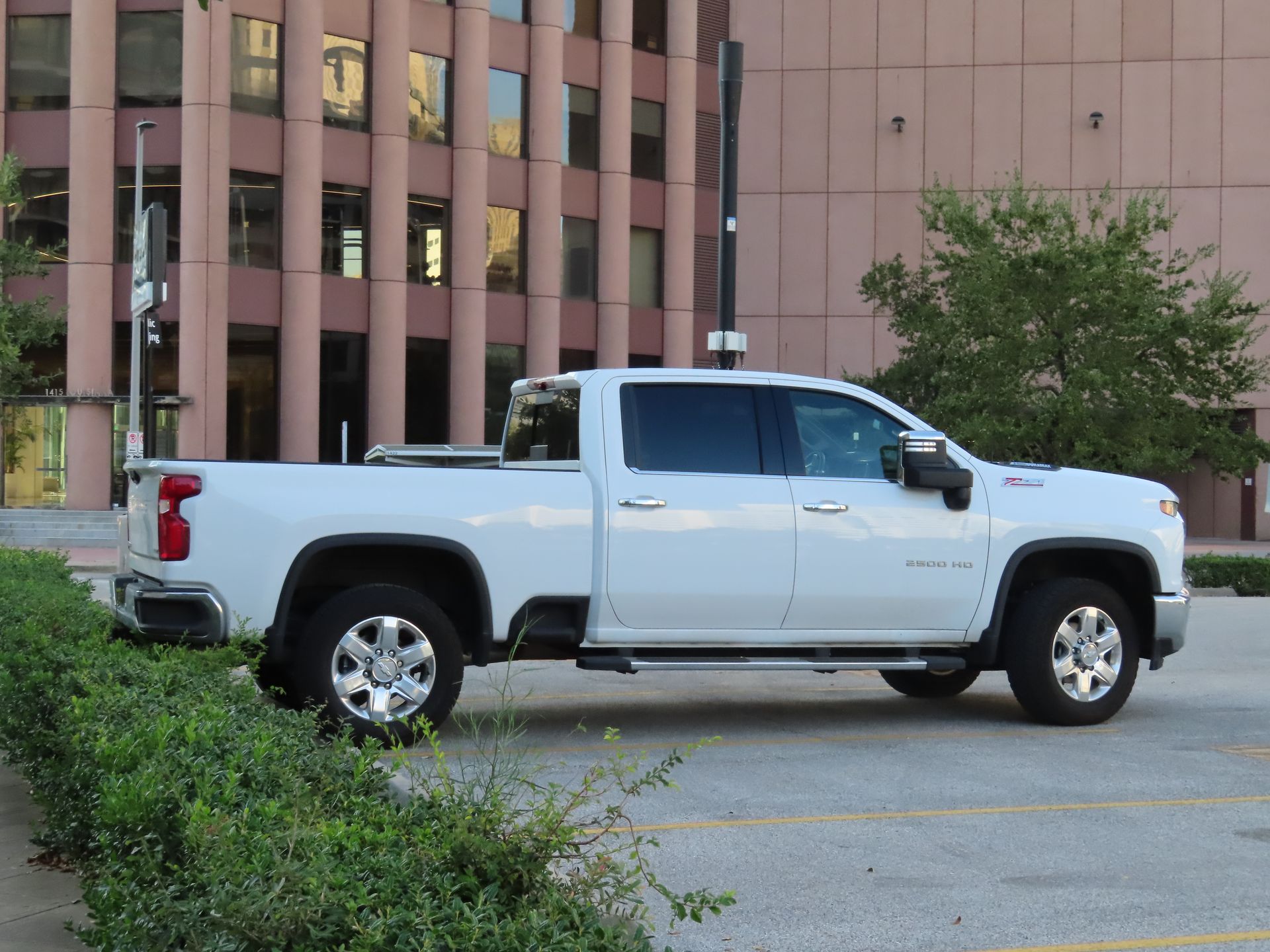 Chevrolet Auto Repair | G & M Motorsports
