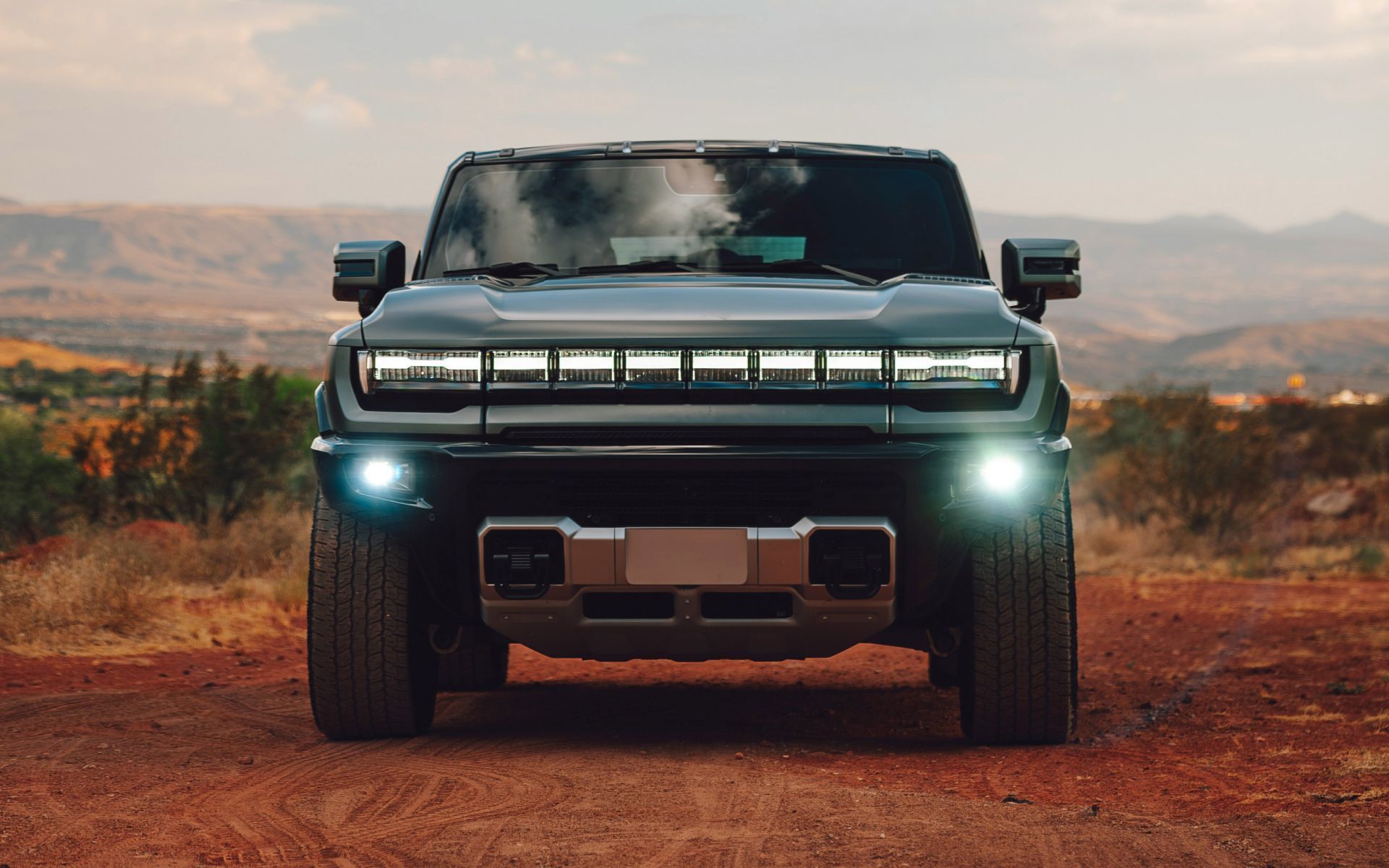 Hummer