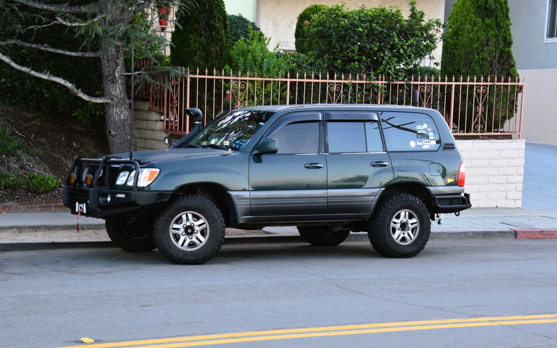 Lexus Auto Repair | G & M Motorsports