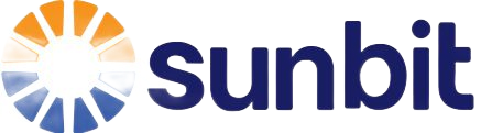 Sunbit Logo | G&M Motorsports