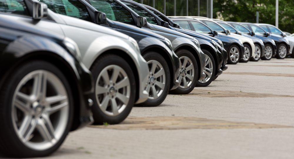 Emerald Car Hire