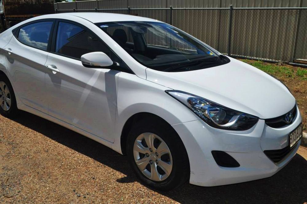A Reliable Car Hire In Emerald