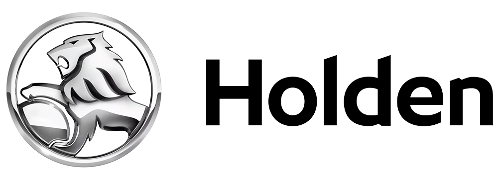 Holden Logo