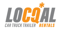 Locqal Car Truck Trailer Rentals