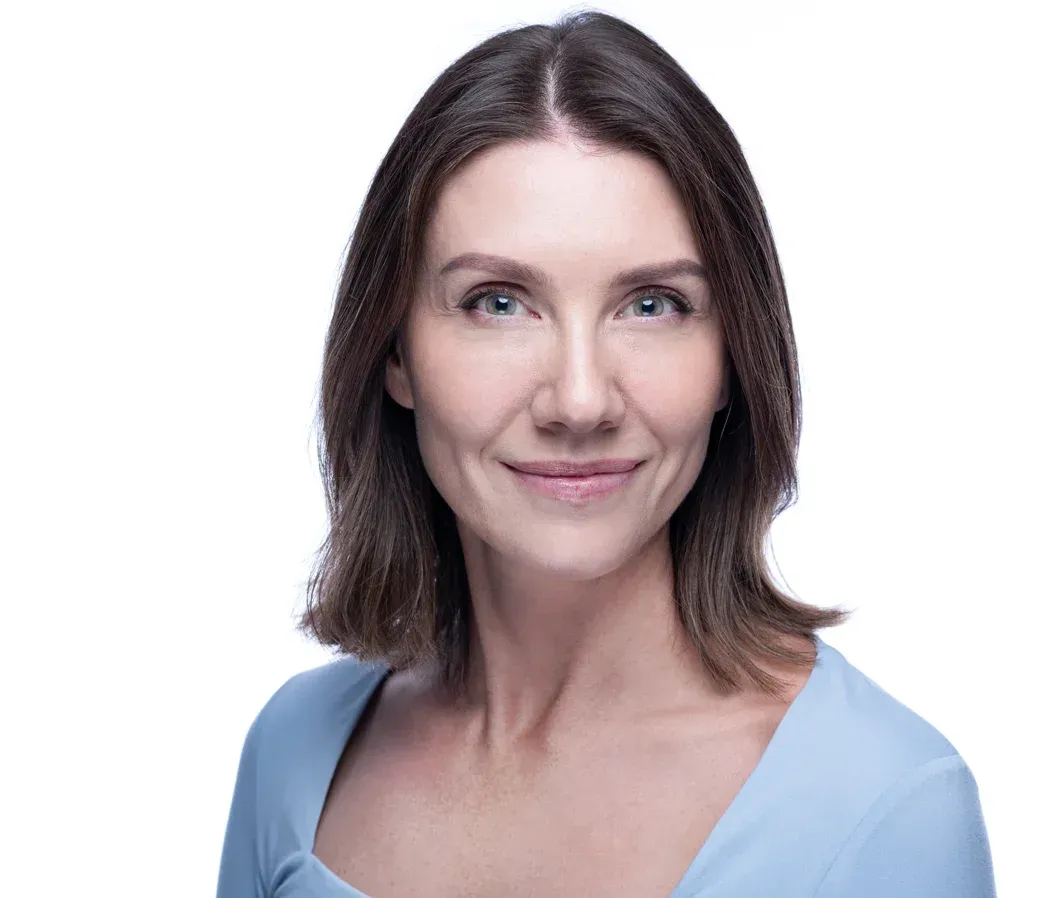 Rachel Grant