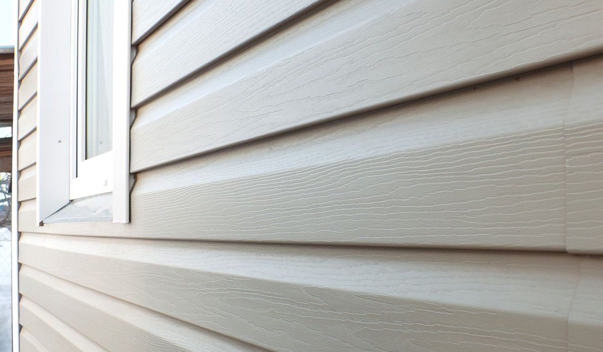 Residential Siding — Machesney Park, IL — Chris Stewart Home Improvements L.L.C. Residential Siding — Machesney Park, IL — Chris Stewart Home Improvements L.L.C.