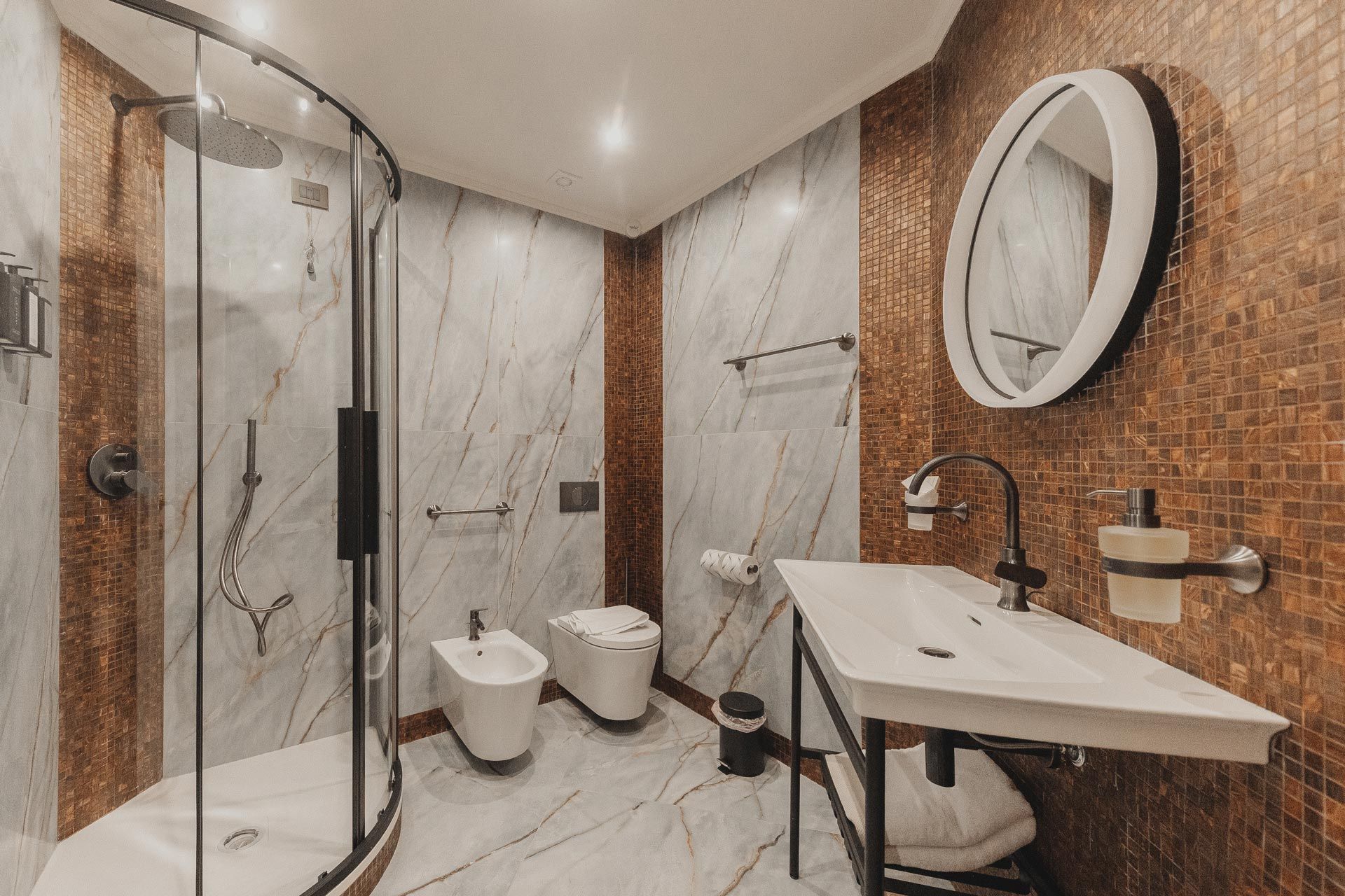 bagno ondino
