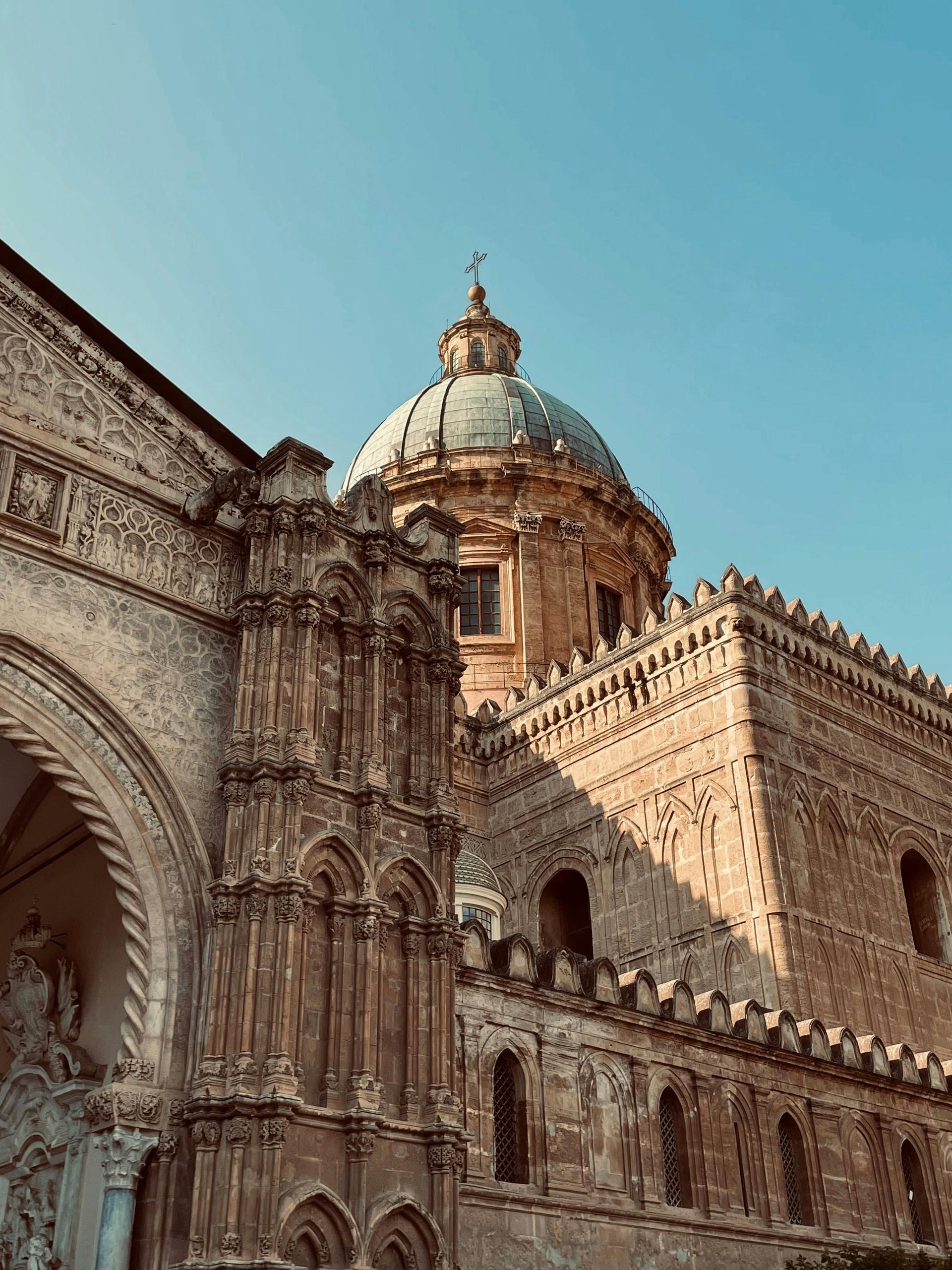 Cattedrale palermo