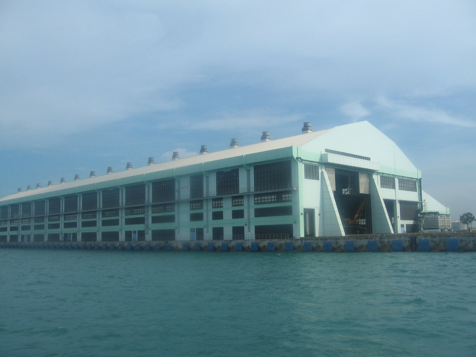 Smitech Engineering Pte Ltd