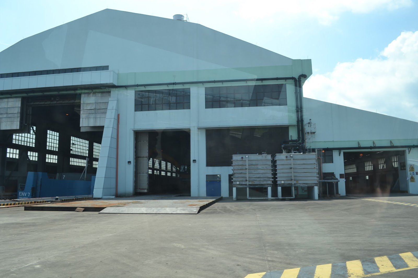 Smitech Engineering Pte Ltd