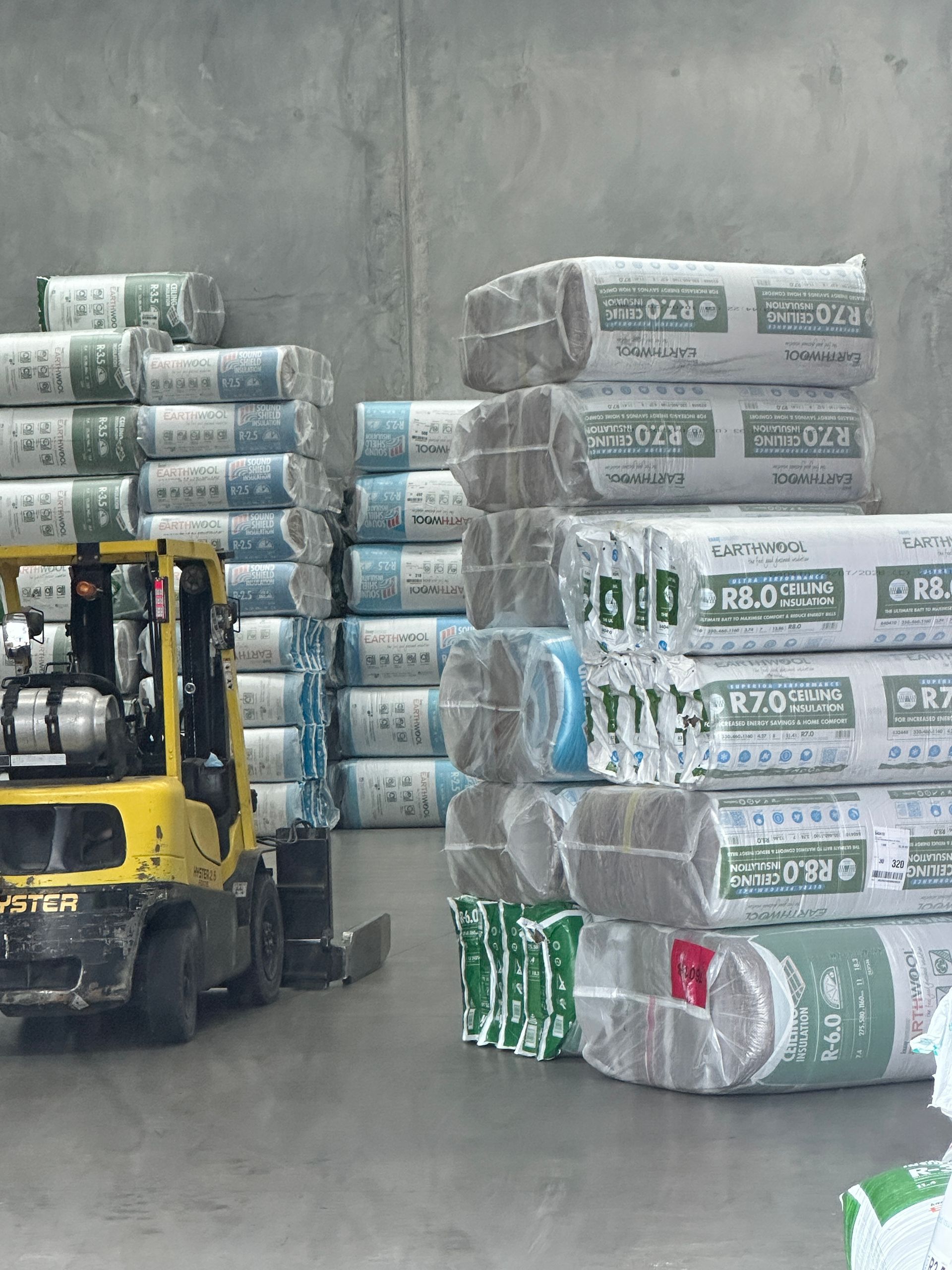 About Command Star | Ballarat Insulation Since 1993