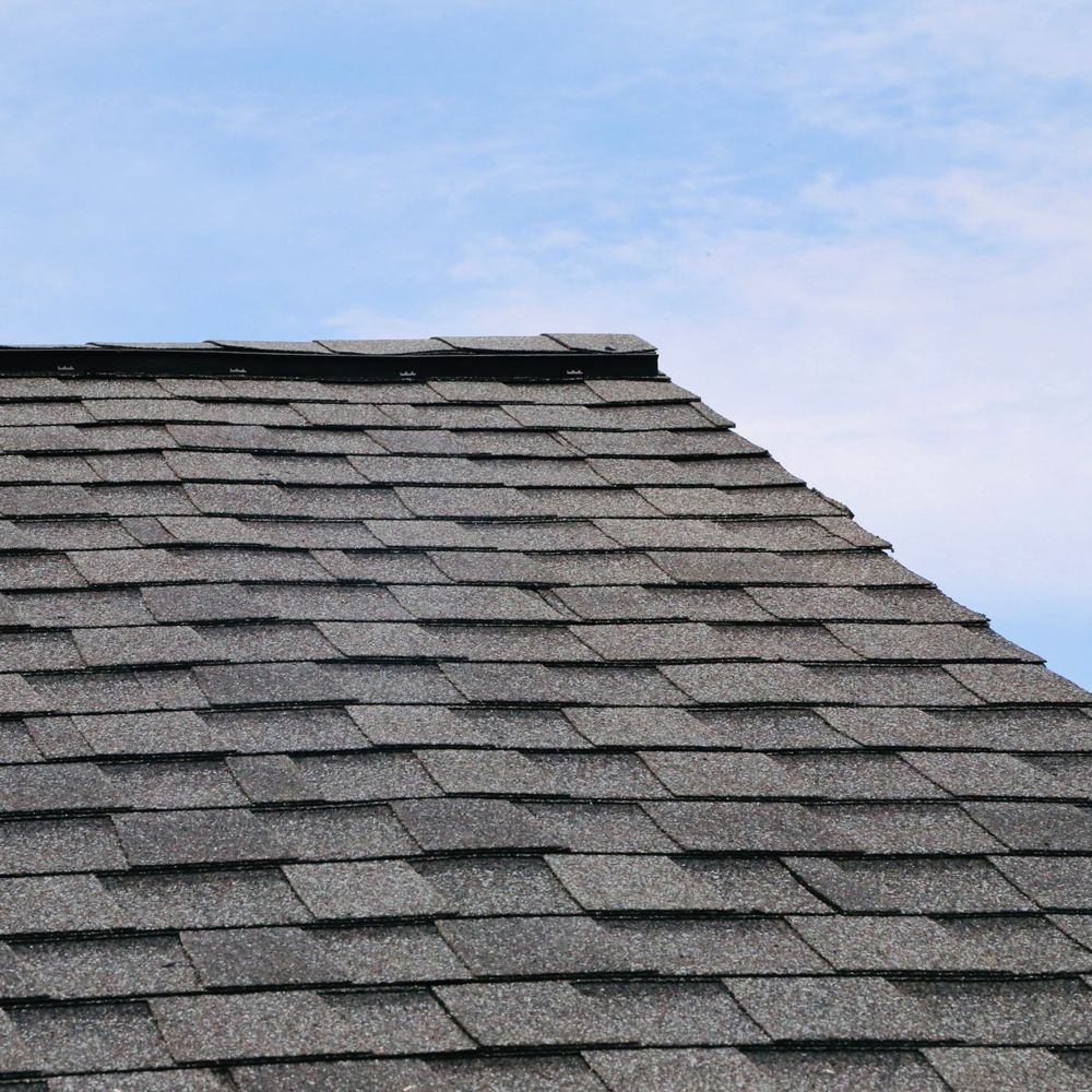 Shingle Roofing — Hudson, MI — D & C Roofing Shingle Roofing — Hudson, MI — D & C Roofing