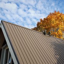 Roof Installed — Hudson, MI — D & C Roofing