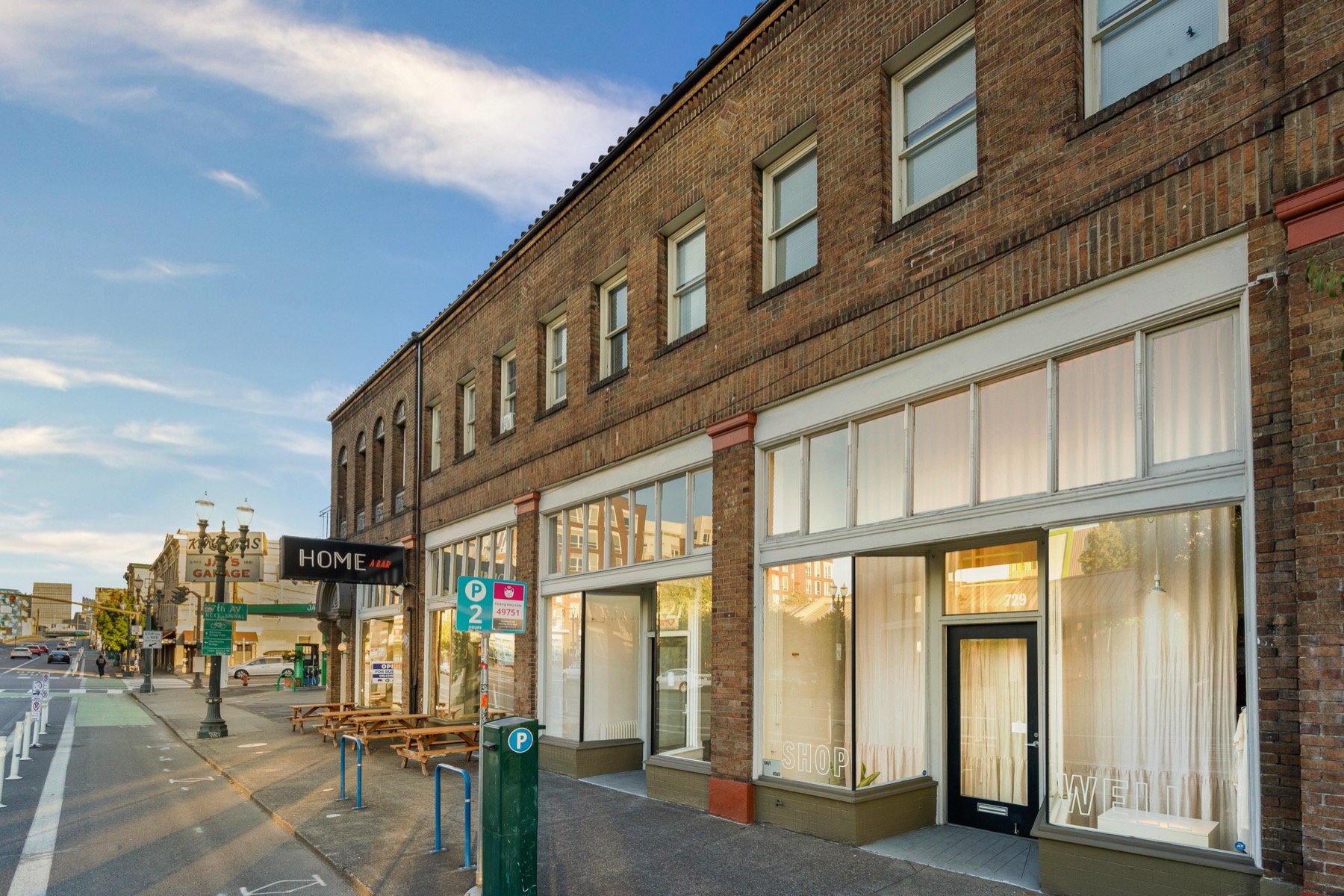 Home Portland, OR Apartments for Rent / Studio Space with Paid Utilities