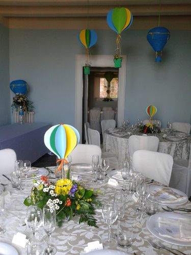 evento mongolfiere