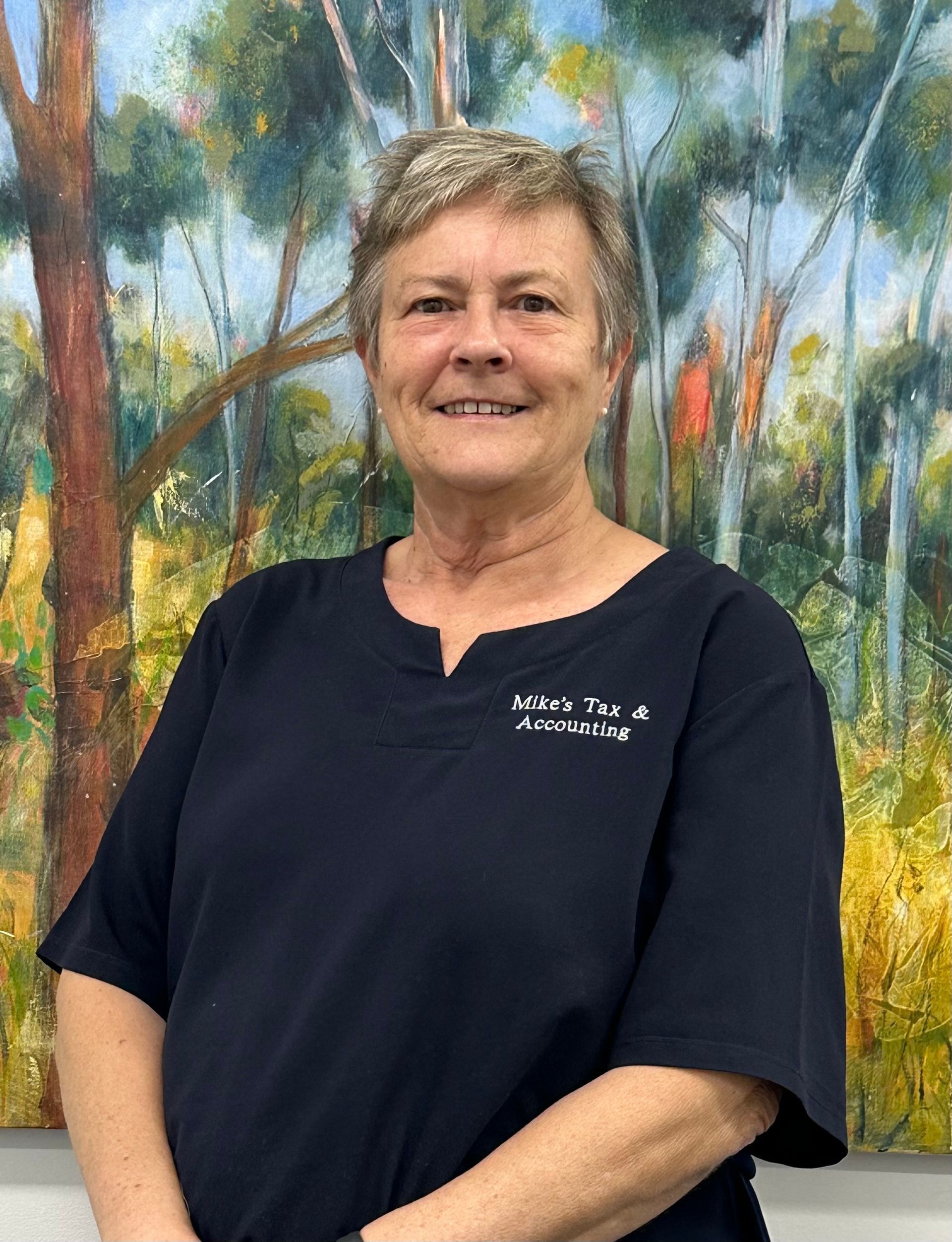 Karen Puschmann - Port Macquarie, NSW - Mike’s Tax & Accounting