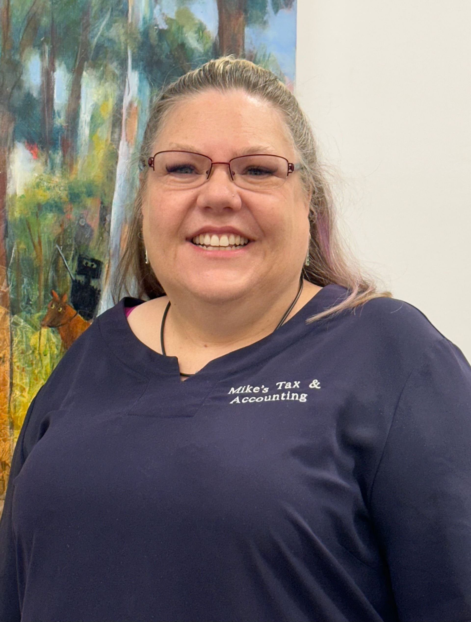 Kirrilea Stafford - Port Macquarie, NSW - Mike’s Tax & Accounting