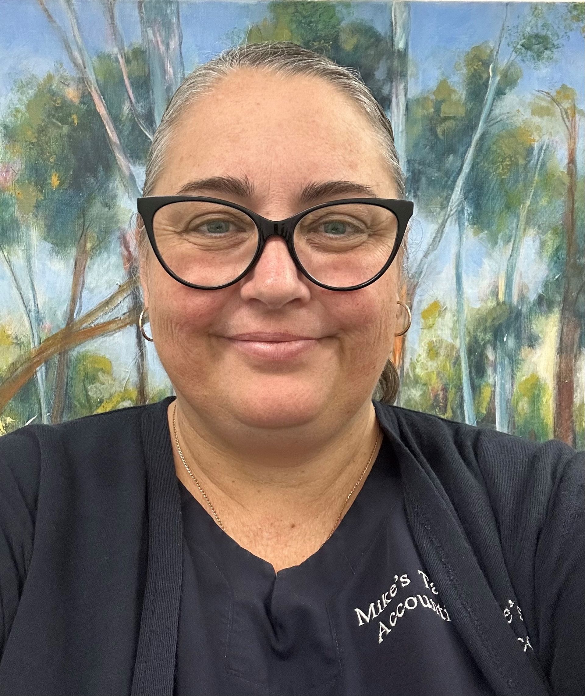 Tanya Brunner - Port Macquarie, NSW - Mike’s Tax & Accounting