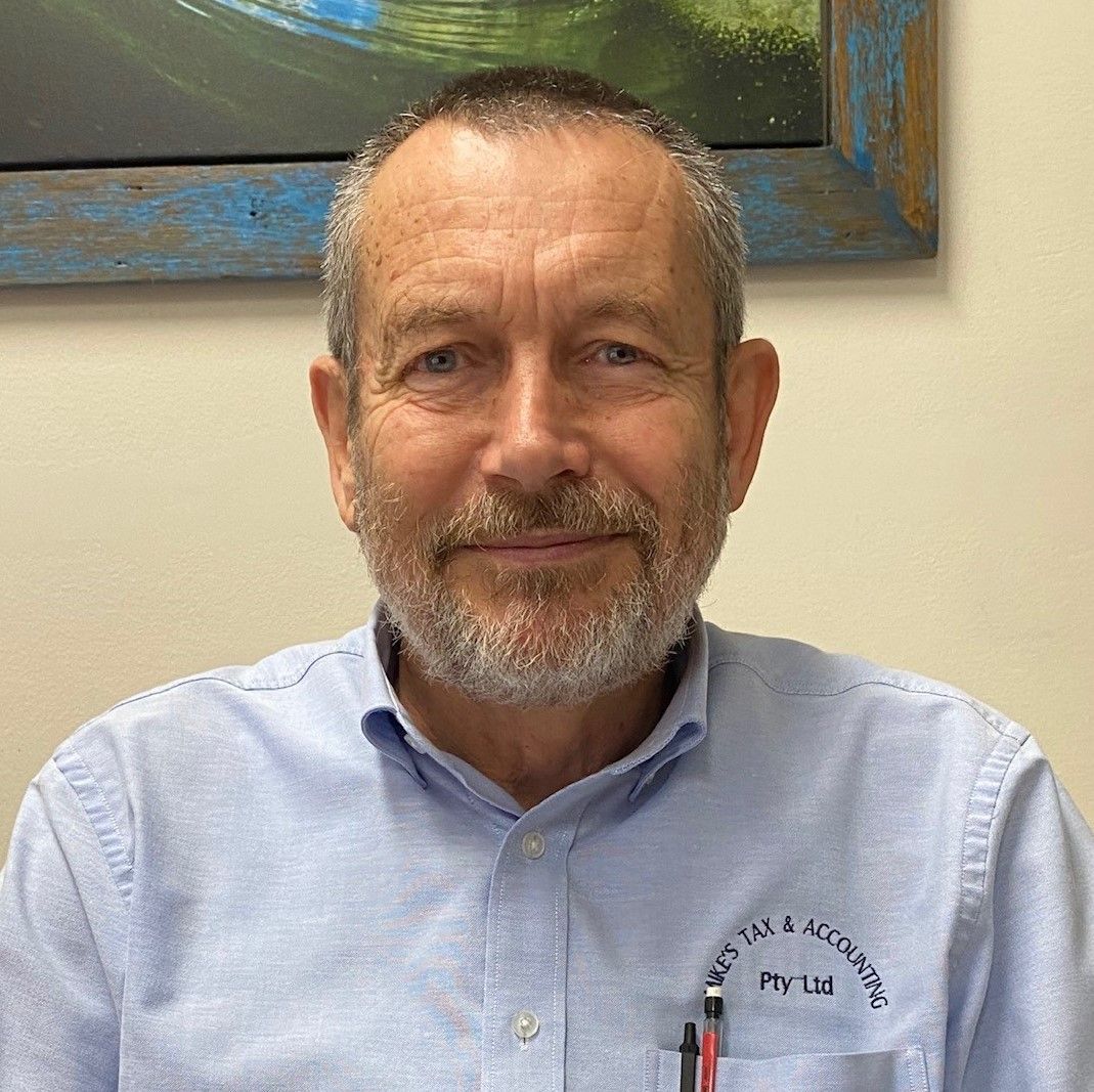 Mike Nalder - Port Macquarie, NSW - Mike’s Tax & Accounting