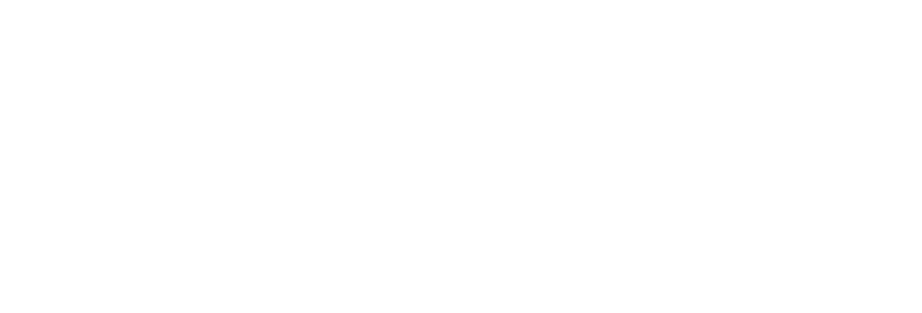 A white logo for Hundo P 