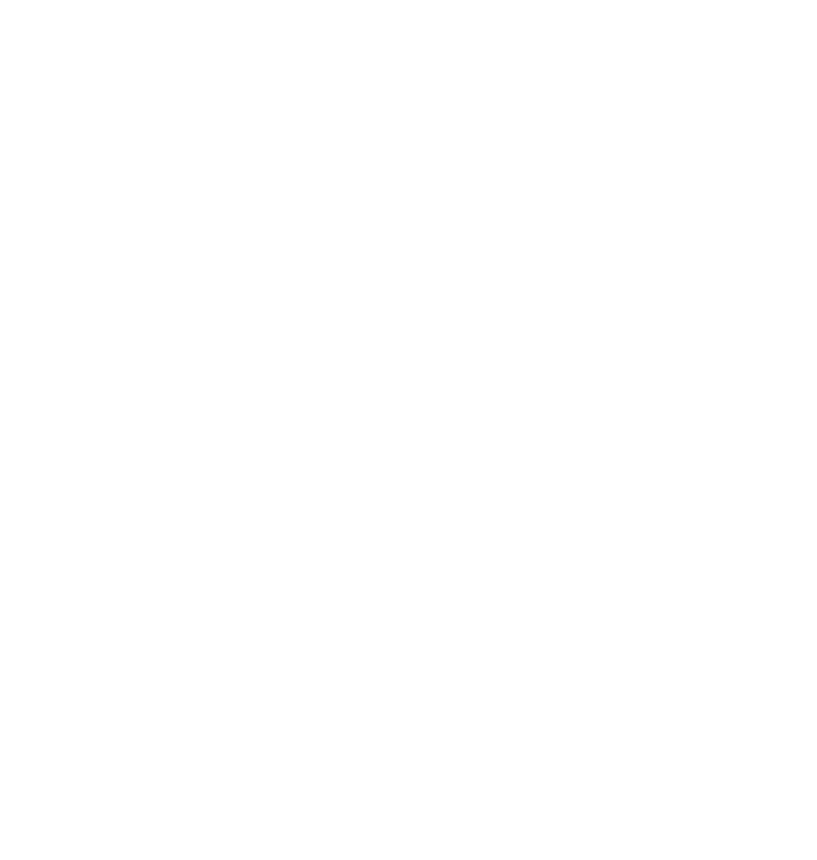 A white background with a few lines on it