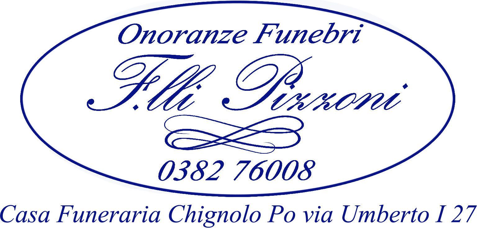 Casa Funeraria F.LLI PIZZONI