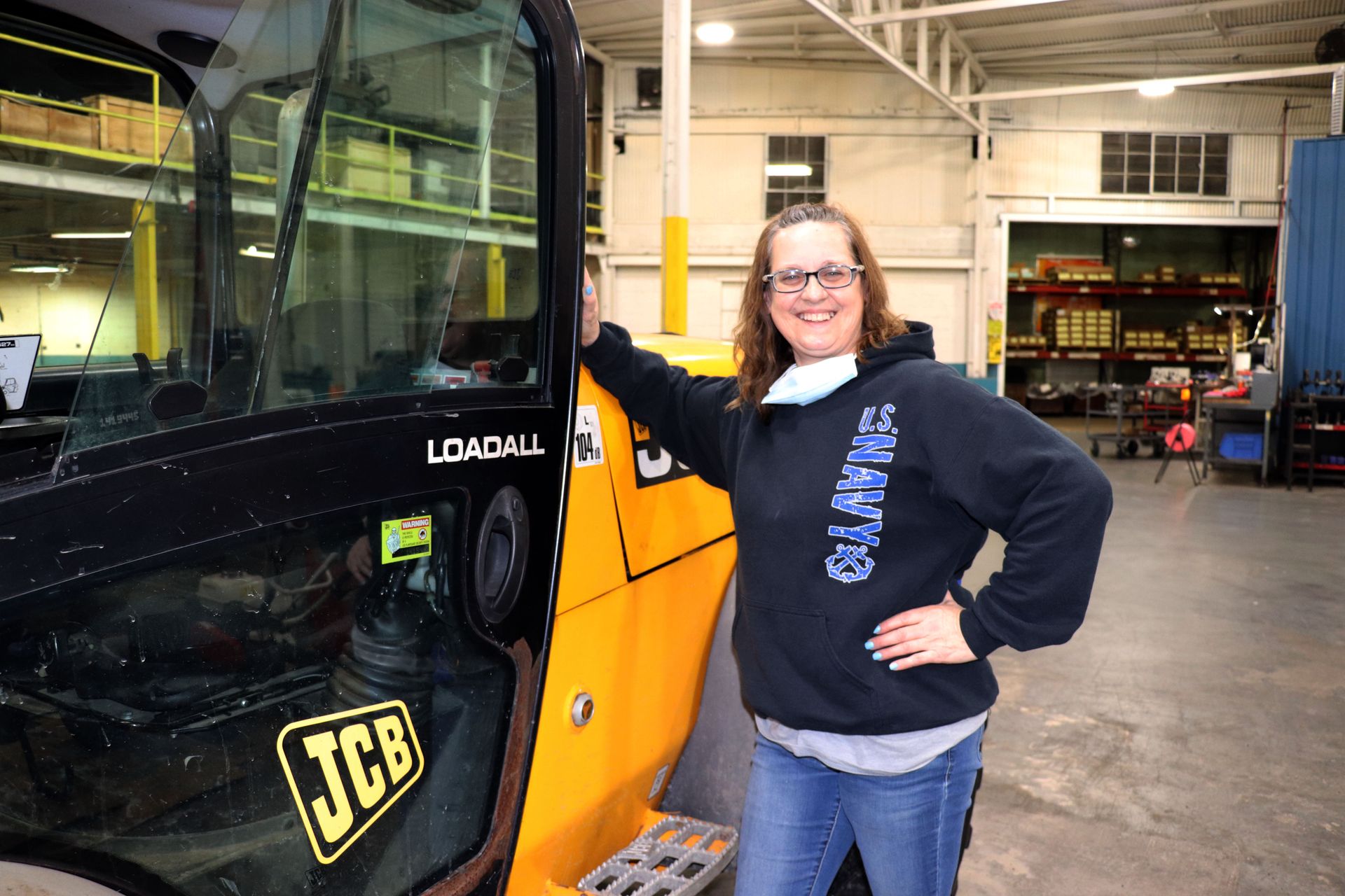 Careers Ward Manufacturing