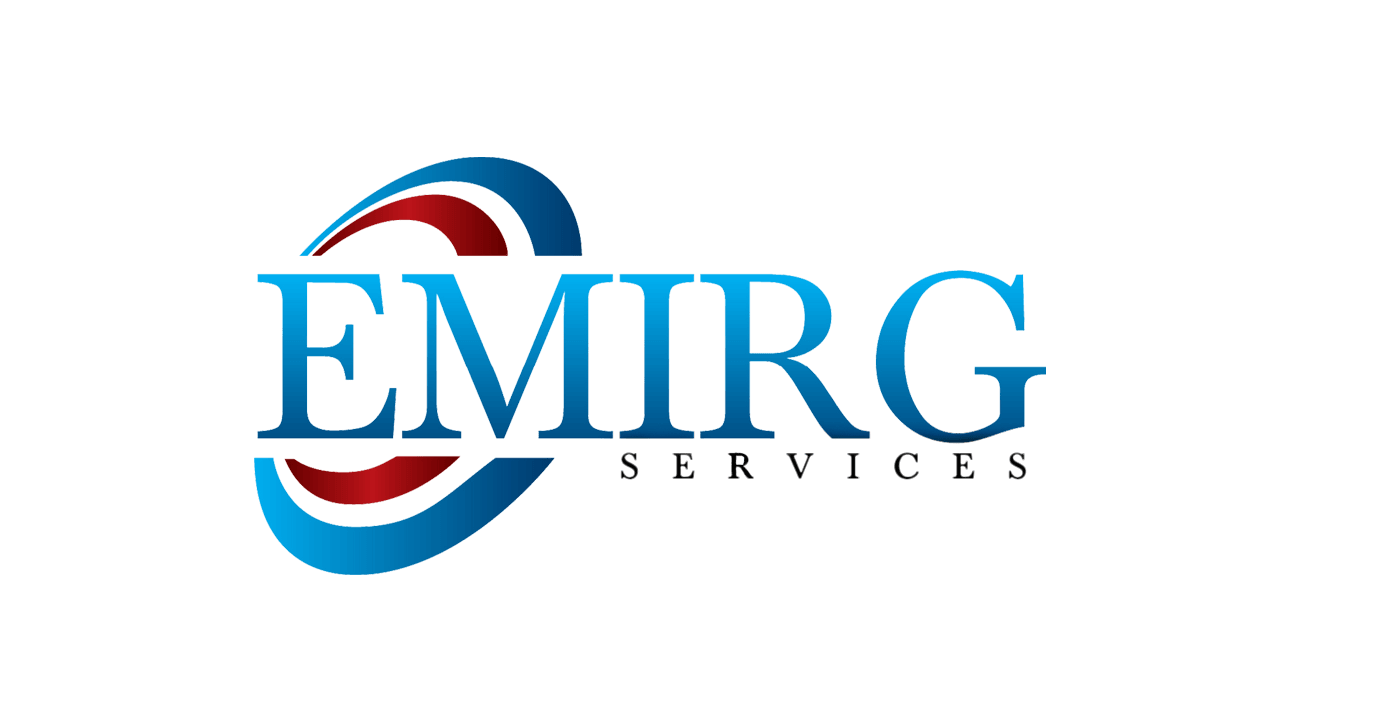 Emirg LOGO